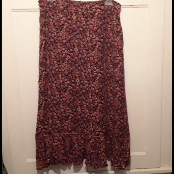 Sigrid Olsen Dresses & Skirts - 💛5/$15 Sigrid Olsen Sport skirt size 10